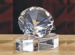 精雕細琢，輝映非凡 水晶工藝品供應、定制與慶典禮品全攻略